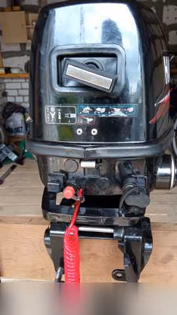 Продам: лодка Altair Pro 320 и мотор Hangkai 6 л в Боре