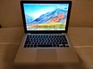 Продам: MacBook Pro 13 2010
