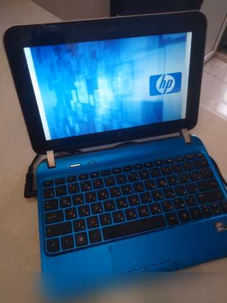 Продам: нетбук HP mini 210-3000er в Москве