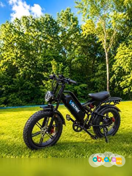 Продам: электровелосипед Volt3x aero