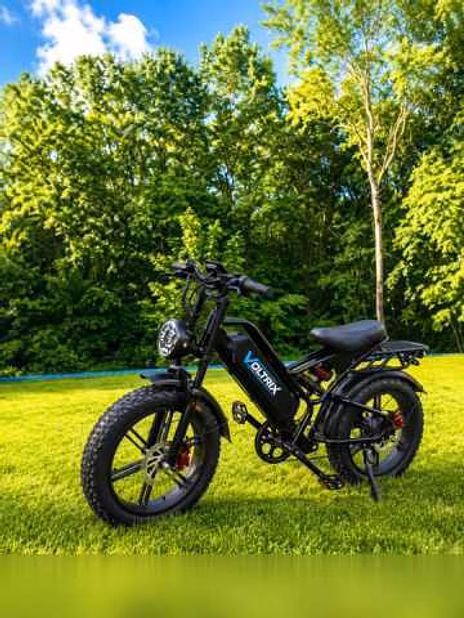 Продам: электровелосипед Volt3x aero