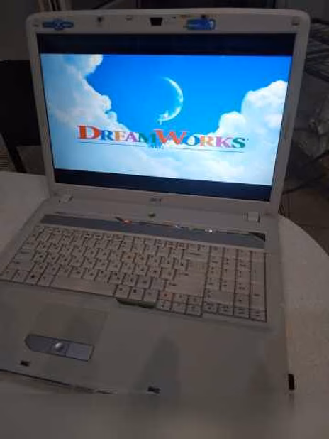 Продам: ноутбук ACER Aspire 7720 в Москве