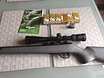 Продам ремингтон 597 и ANSCHUTZ-1416 cal. 22LR  