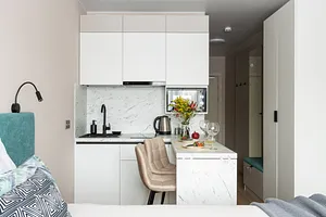 Студия 425 Путиловский Avenir