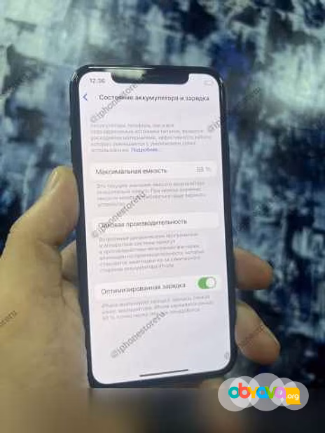Продам: смартфон Apple iPhone 11 Pro 64Gb Graphite