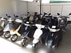 Продам: скутера из Японии в Краснодаре
