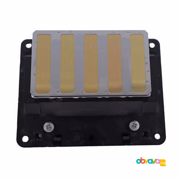 Продам: запчасти для принтера Epson 7700 / 9700 / 9910 / 7910 Printhead - F191010 / F191040 / F191080 (ARIZAPRINT) в Барнауле