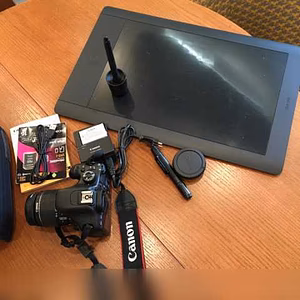 Продам: Canon EOS 550D