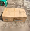 Додочный мотор mikatsu 9.9 m9.9fhs