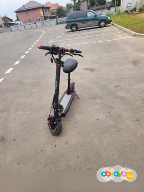 Продам: KugooKirin M4 PRO 18 Ah
