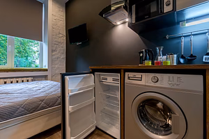 RentalSPb Апарт-отель М149 Студия "Triple"