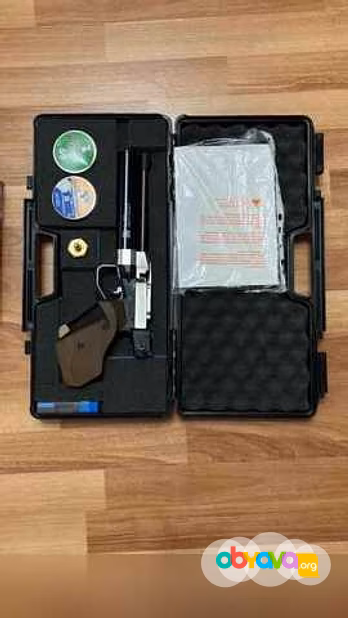 Продам: Feinwerkbau C5