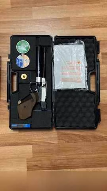 Продам: Feinwerkbau C5