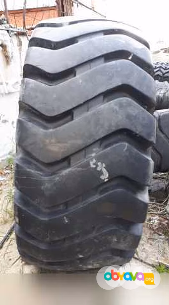 Продам: автошины YOKOHAMA 29.5-25 (28PR) NYLON в Новом Уренгое
