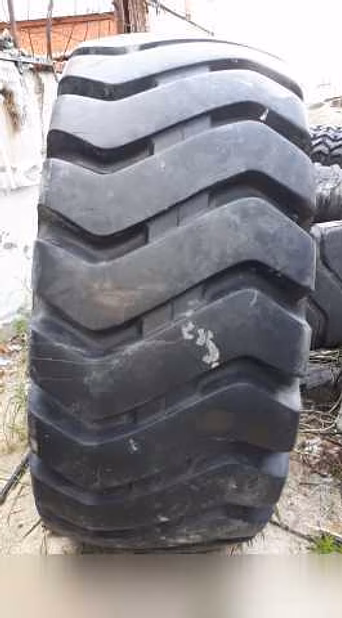 Продам: автошины YOKOHAMA 29.5-25 (28PR) NYLON в Новом Уренгое