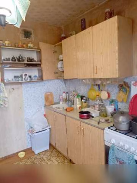 Квартиру в Раменском
