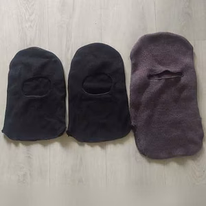 Продам: вязанные маски для рыбалки в Тюмени