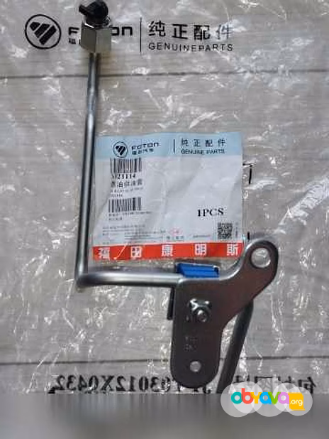 Продам: трубка ТНВД Cummins 2.8 в Красноярске