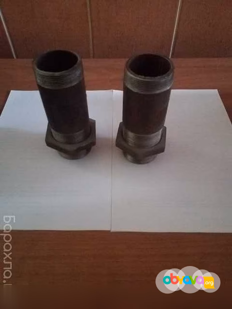Продам: сгоны стальные ду 50 или 2" в Люберцах