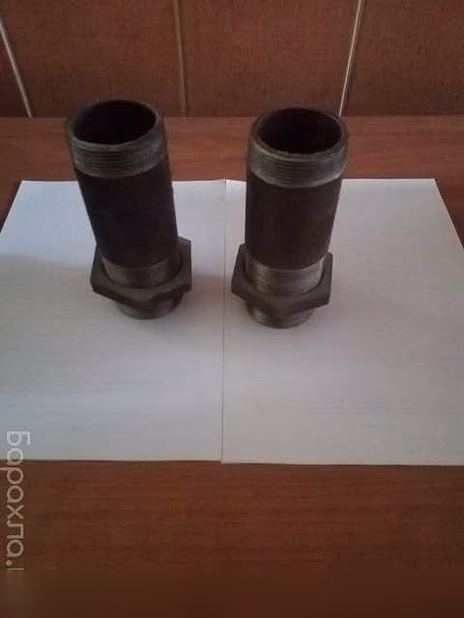 Продам: сгоны стальные ду 50 или 2" в Люберцах
