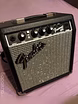 Продам: комбоусилитель FENDER FRONTMAN 10G в Москве