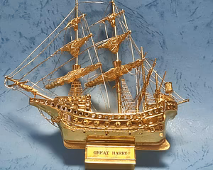 Продам парусник