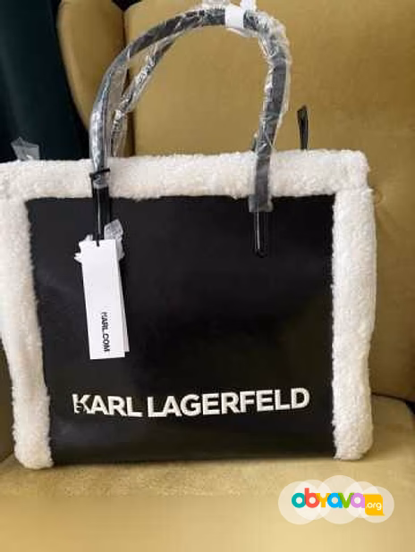 Продам: сумка Karl lagerfeld, новая оригинал