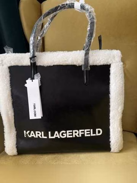 Продам: сумка Karl lagerfeld, новая оригинал
