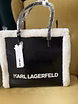 Продам: сумка Karl lagerfeld, новая оригинал