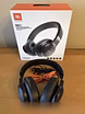 Наушники Bluetooth JBL E55BT Black Оригинал