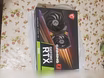 Продам: видеокарта MSI RTX 3060 gaming x (12gb.)