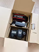 Продам: Canon EOS 6d Mark ii body