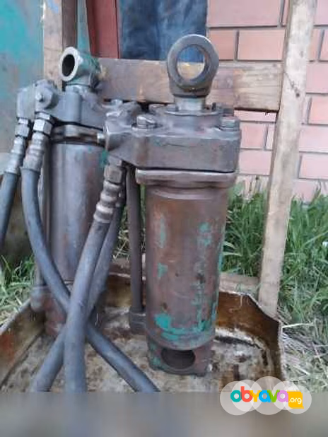 Продам: гидроцилиндр в Костроме