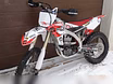 Мотоцикл Yamaha  YZ450F 