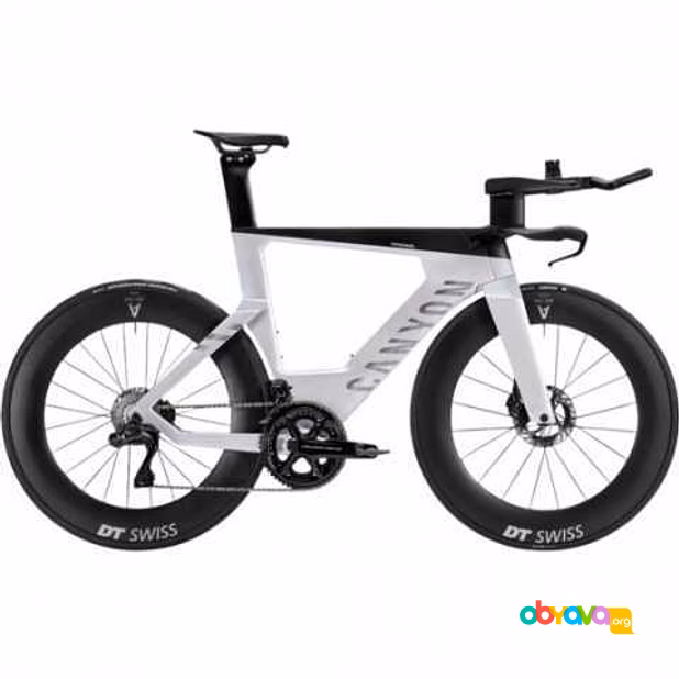 Продам: шоссейный велосипед 2026 Canyon Speedmax CFR Di2 Triathlon Bike в Чите