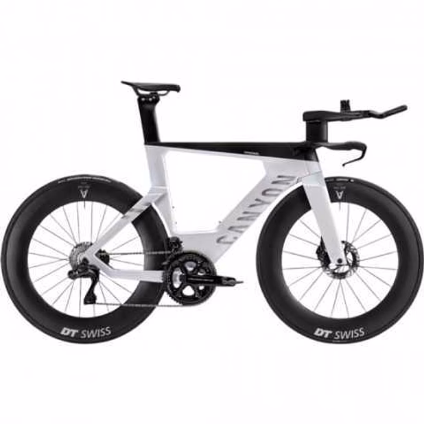 Продам: шоссейный велосипед 2026 Canyon Speedmax CFR Di2 Triathlon Bike в Чите