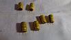 Продам: ионисторы ELNA 1Ф, 5.5V