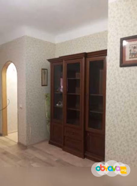 Сдам: квартиру с мебелью в Красноярске