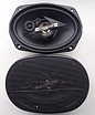 Автоакустика Forsage 6912-3 (6"х9") новая, 220Вт