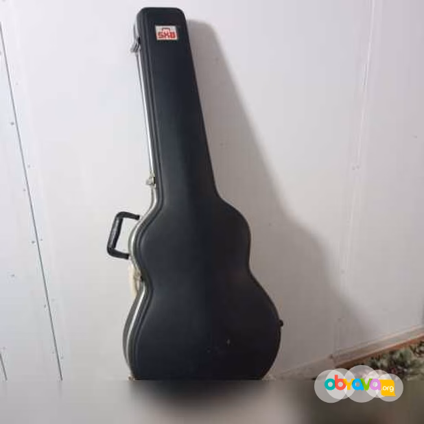 Продам: футляр гитары WC-451 в Тюмени