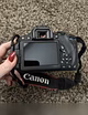 Продам: фотоаппарат Canon 700d