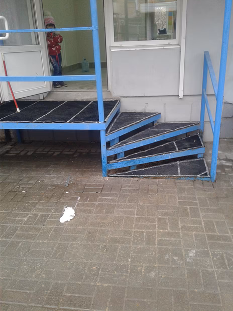 Сварочные работы различной сложности.