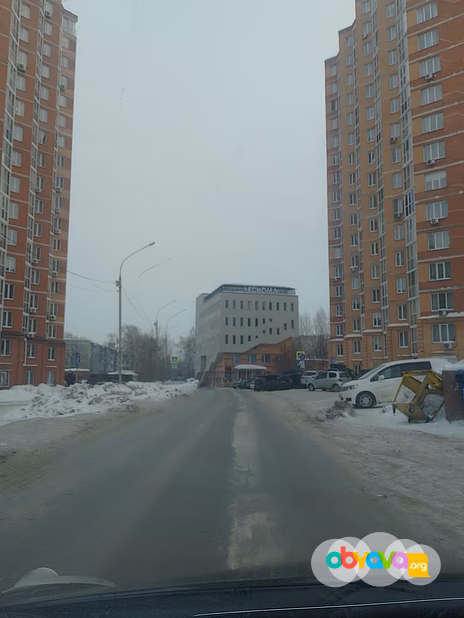 Доля 30м2 метро Золотая Нива 