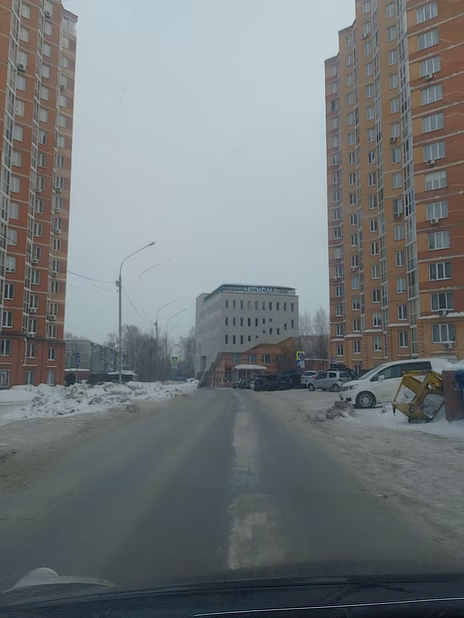 Доля 30м2 метро Золотая Нива 