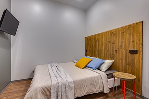 RentalSPb Апарт-отель Макарова, Трехместный Комфорт