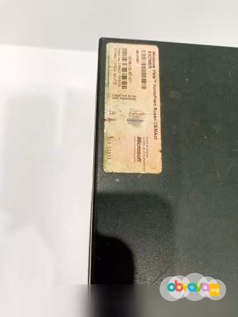 Продам: системный блок excimer life-i 5334 в Воронеже