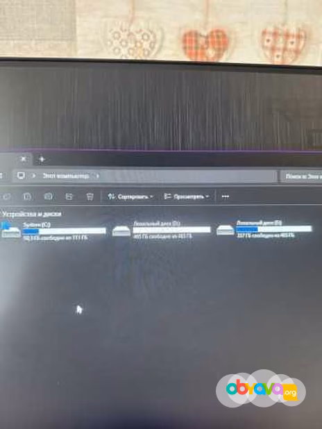 Продам: игровой пк полный комплект