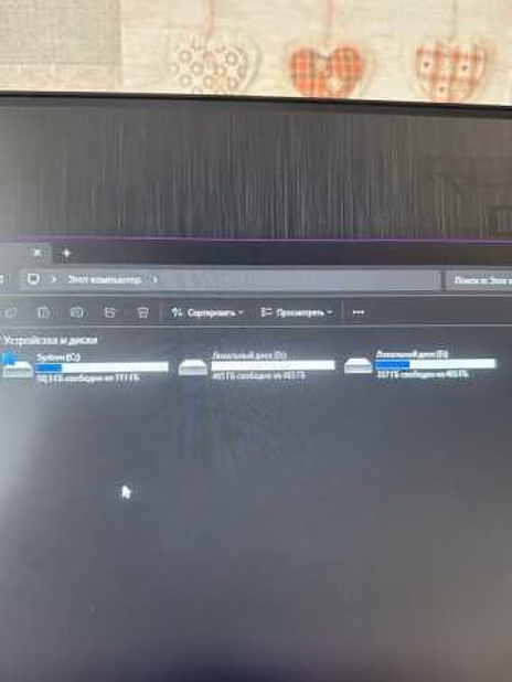 Продам: игровой пк полный комплект