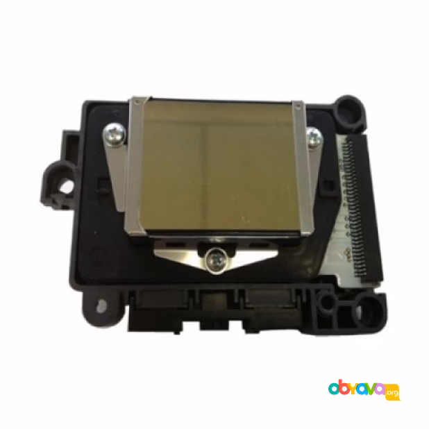 Epson ECO Solvent DX7 Printhead - F189010 (Second Time Locked) (WORLDPRINTHEAD)