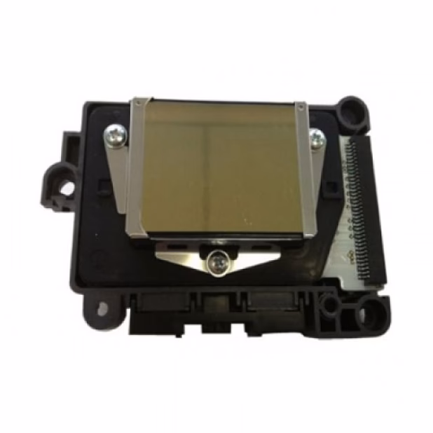 Epson ECO Solvent DX7 Printhead - F189010 (Second Time Locked) (WORLDPRINTHEAD)